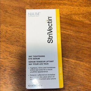 StriVectin Eye Serum 30ml
